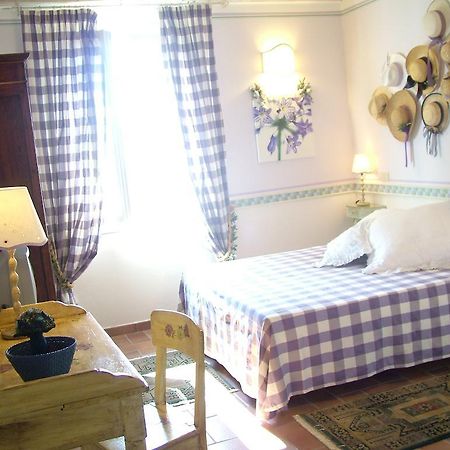 La Meridiana Sambuco  Phòng bức ảnh