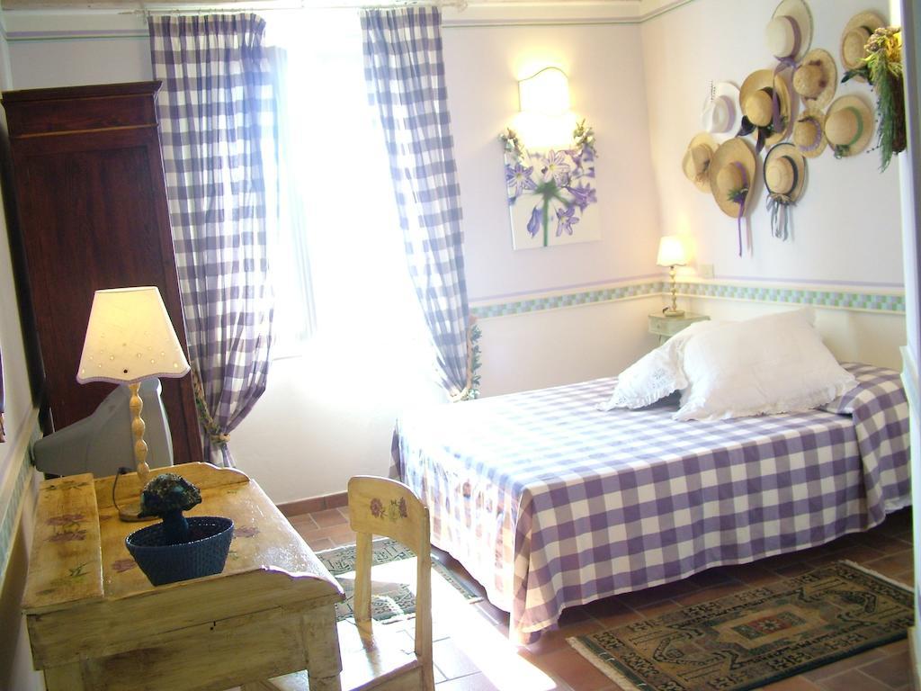 La Meridiana Sambuco  Phòng bức ảnh