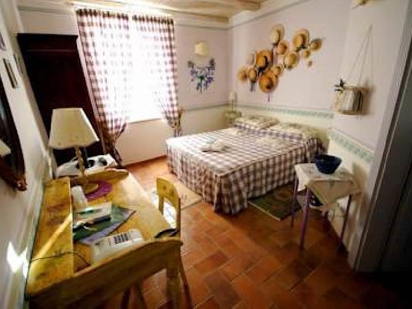 La Meridiana Sambuco  Ngoại thất bức ảnh