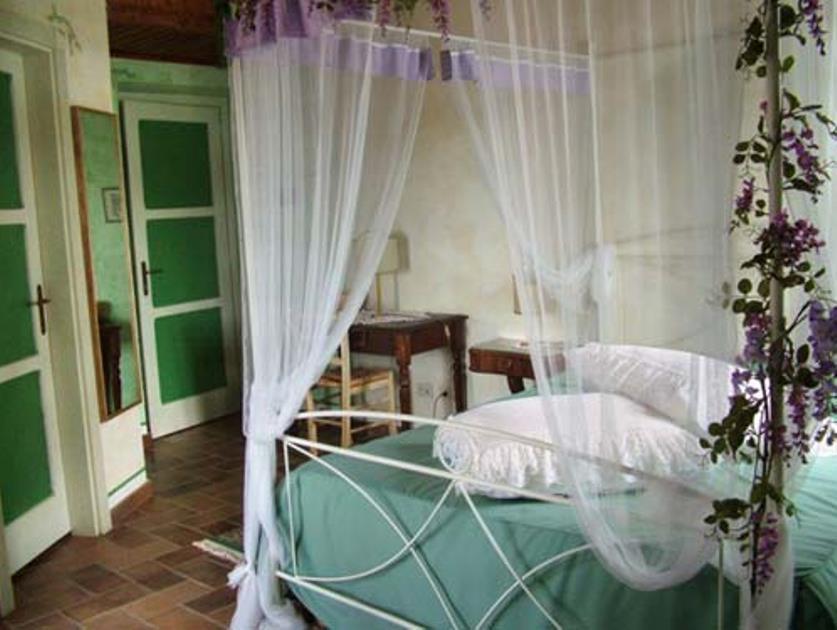 La Meridiana Sambuco  Ngoại thất bức ảnh